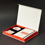 corporate employee welcome kit for new joinees