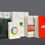 paper bag printing in pune for corporates