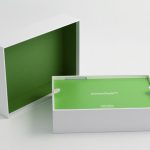 Presentation Boxes for corporate invites for pune Companies