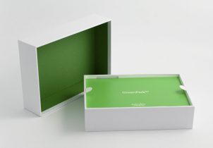 Presentation Boxes for corporate invites for pune Companies
