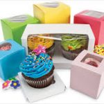 complete range of packaging boxes for cakes and bakeries in Pune
