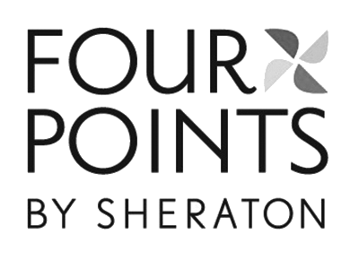 four points four points