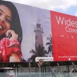 outdoor flex hoarding printer in pune