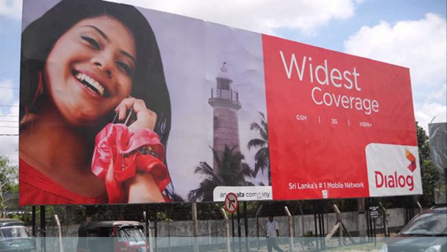 outdoor flex hoarding printer in pune