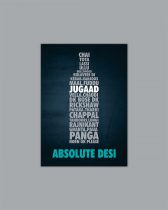 high quality poster printed for alcohol brand in pune