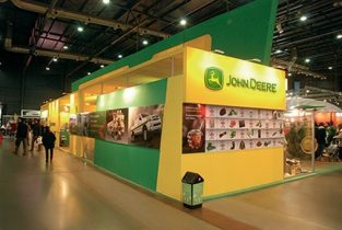 pune exhibition setup and design