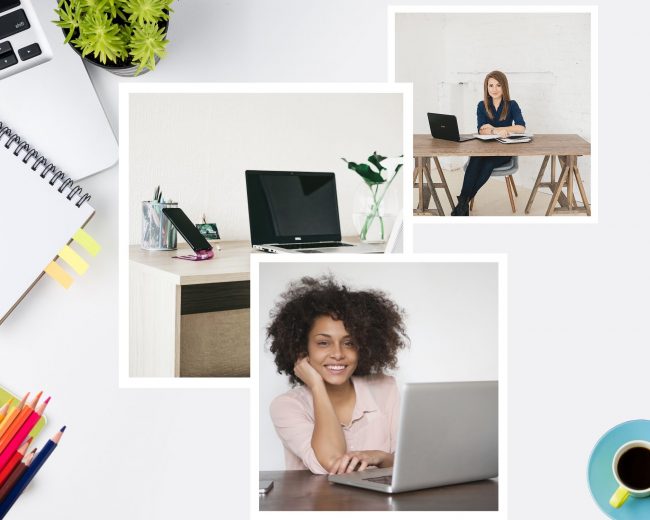 corporate stationery